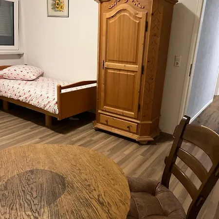 7+1 Apartament Murg (Baden-Wurttemberg)