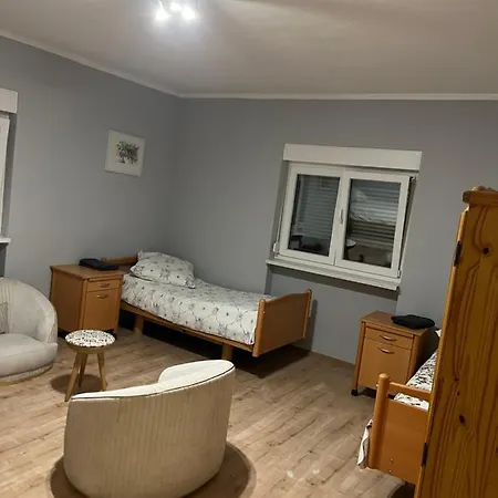 Apartament 7+1 *