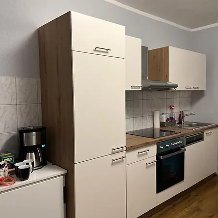 7+1 Apartament Murg (Baden-Wurttemberg)